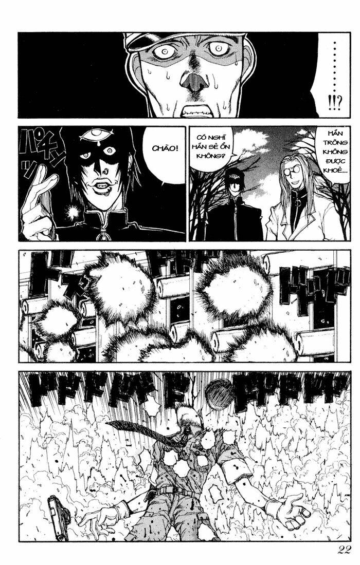 hellsing chapter 7 22