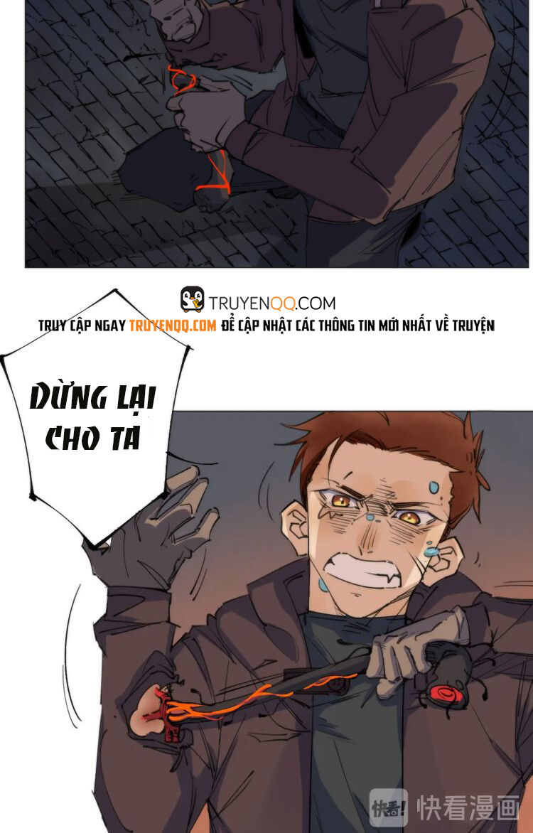 Lạp Ma Phanh Nhẫm Thủ Sách chapter 1.5 7
