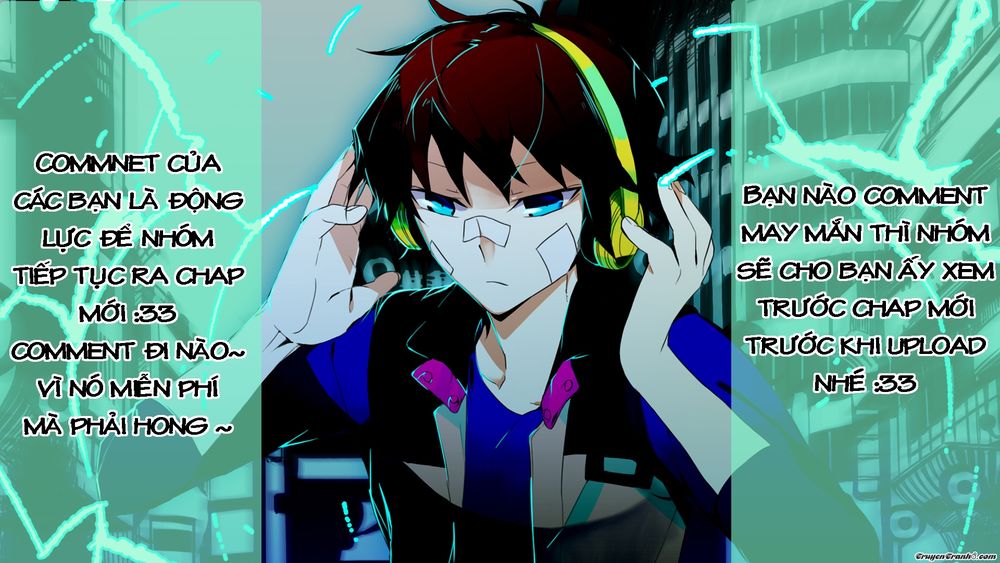 momoiro heaven chapter 18 42