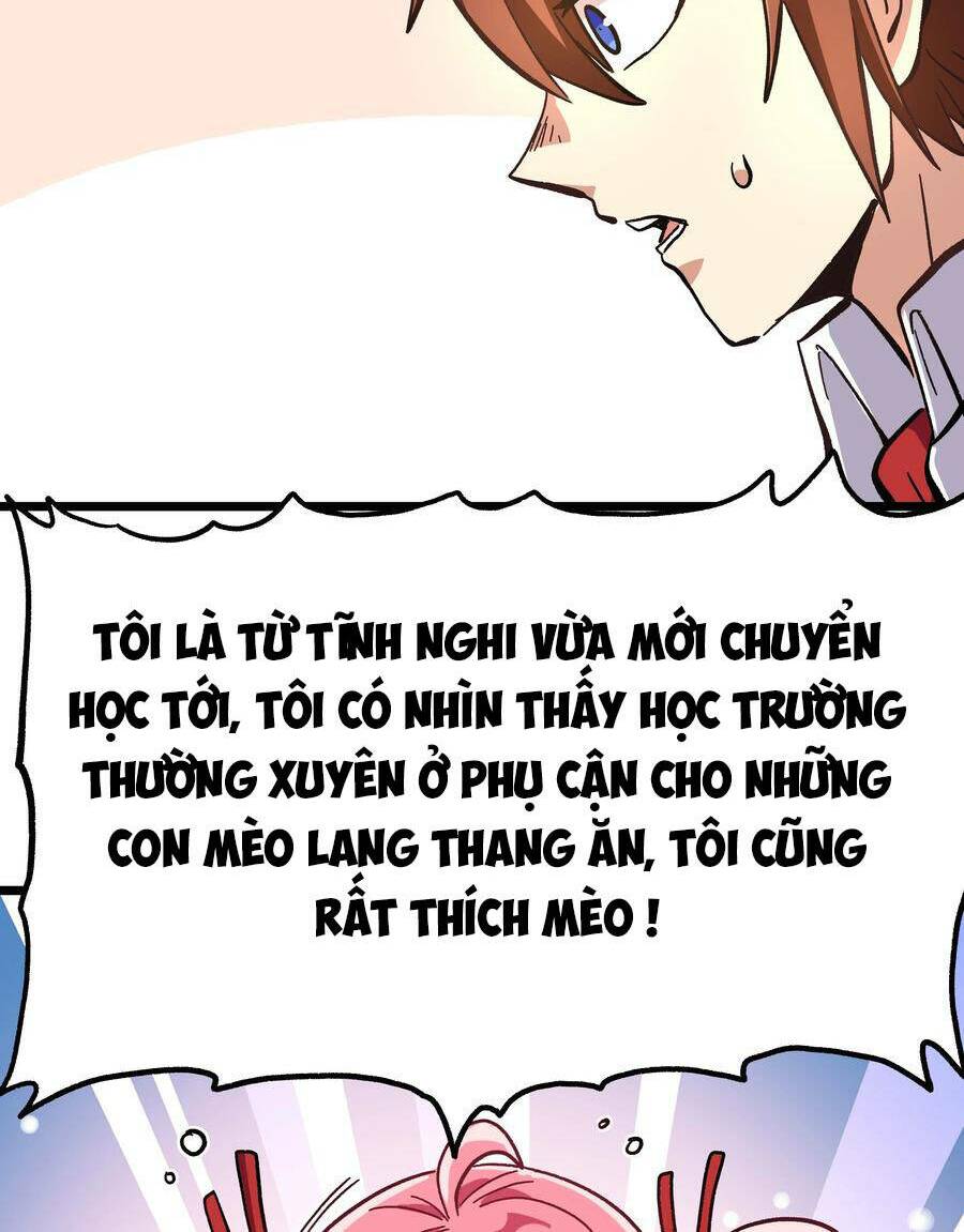 vú em vô địch chapter 1 56
