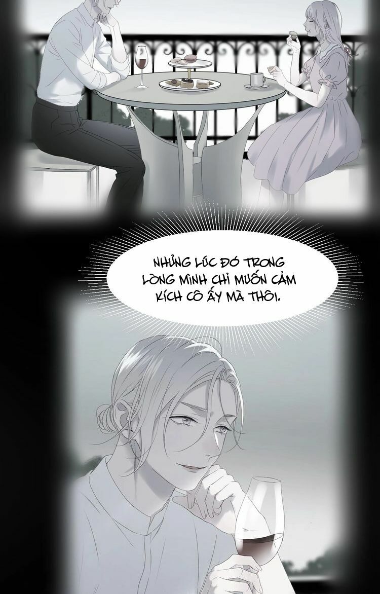 lượm được một tiểu hồ ly phần 3 chapter 54 17