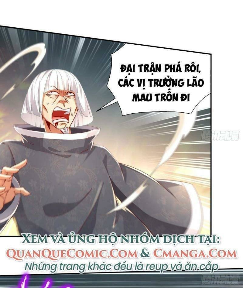 trọng sinh chi ma tôn đương đạo chapter 72 19