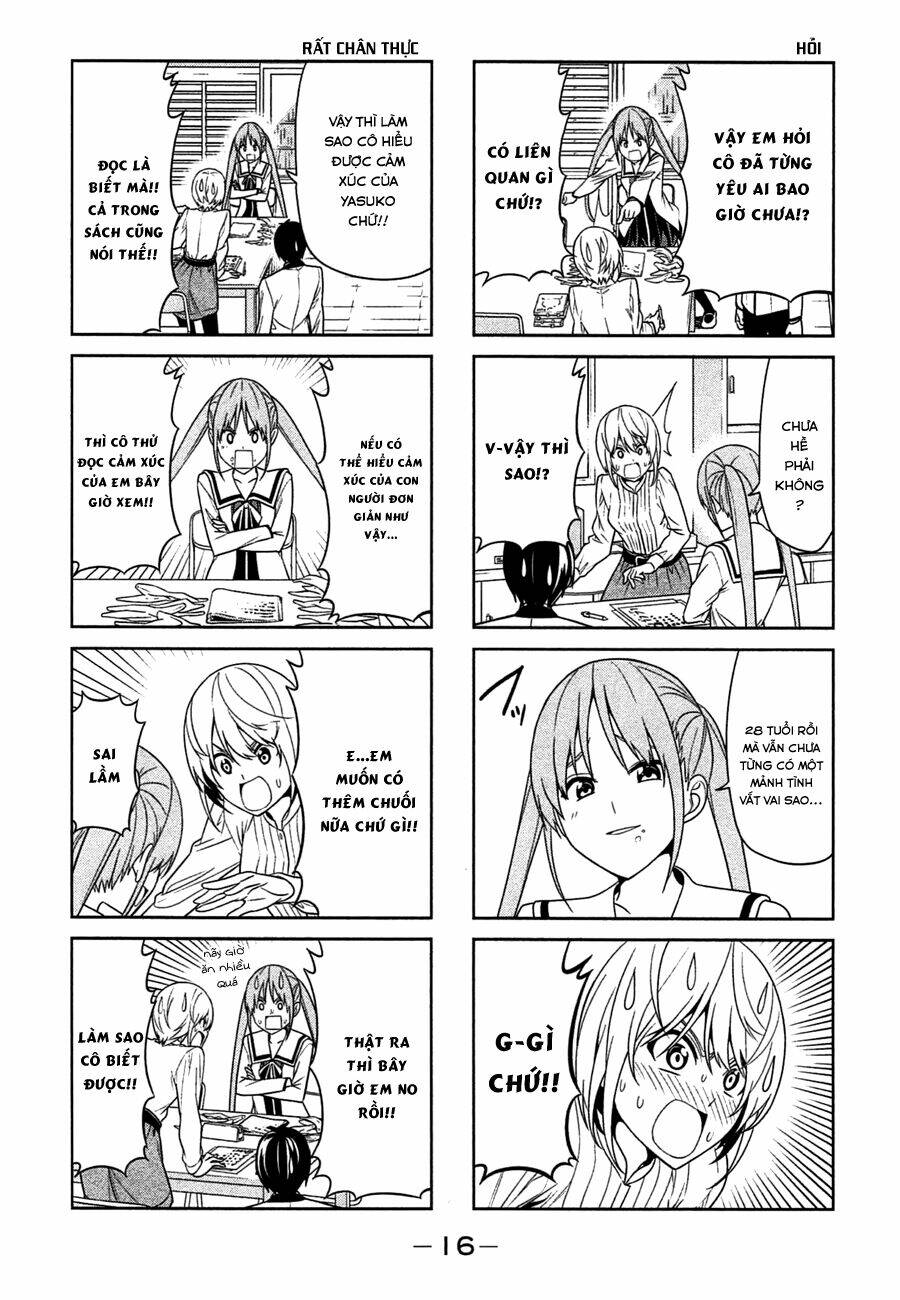 aho girl chapter 21 4