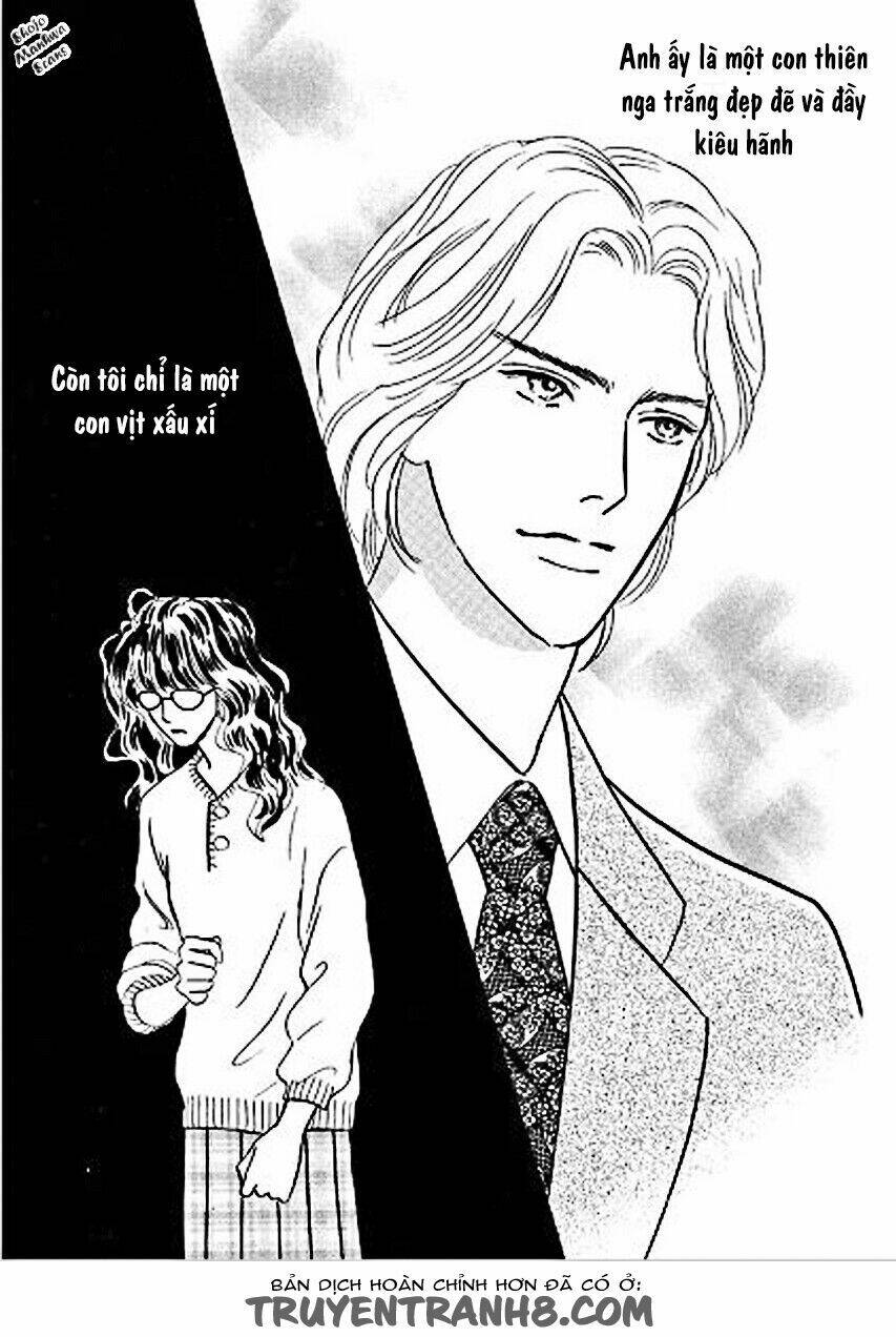 lady e no kaidan chapter 1 5