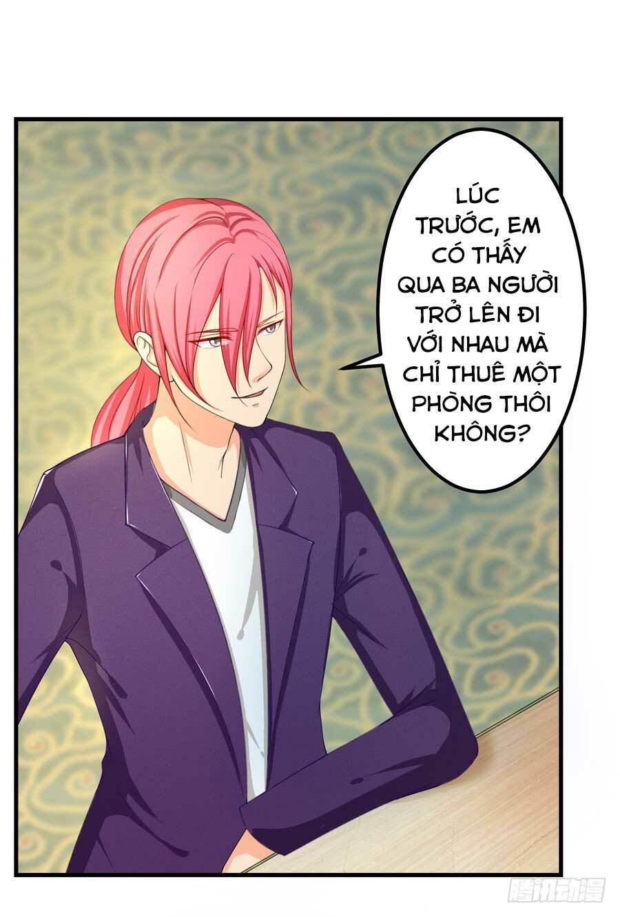 gả cho tình cũ làm lão bà chapter 17 37