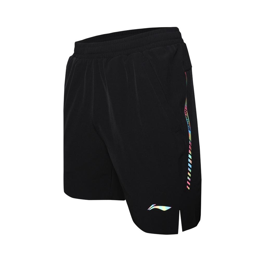 Quần Short Thể Thao Li-Ning Nam AAPS043-2