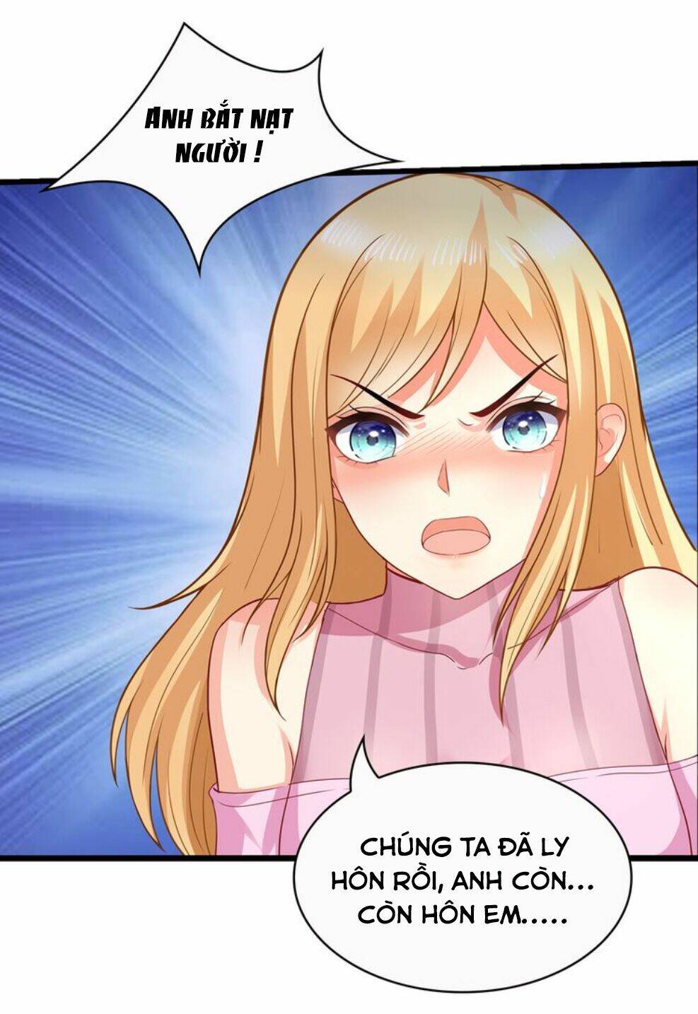 ác ma đích độc sủng điềm thê chapter 11 25