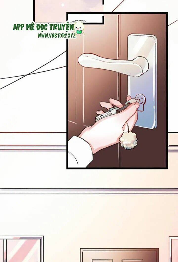 trạch thượng tịch mịch huỳnh hỏa chapter 23 4