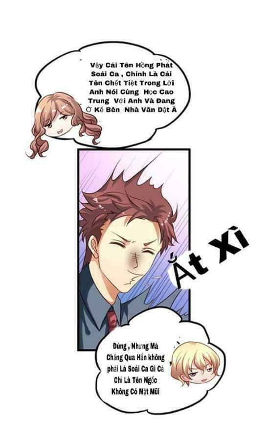 tôi không muốn fa như vậy đâu chapter 56 13