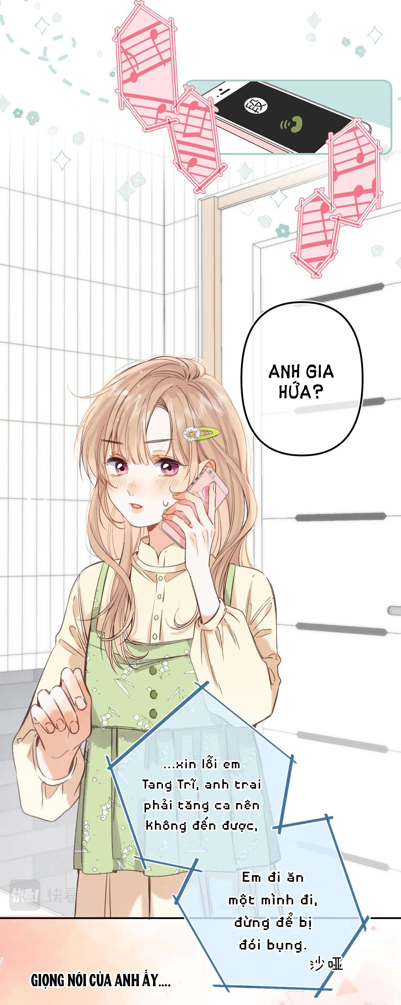 vụng trộm không thể giấu - mối tình thầm kín chapter 51 24