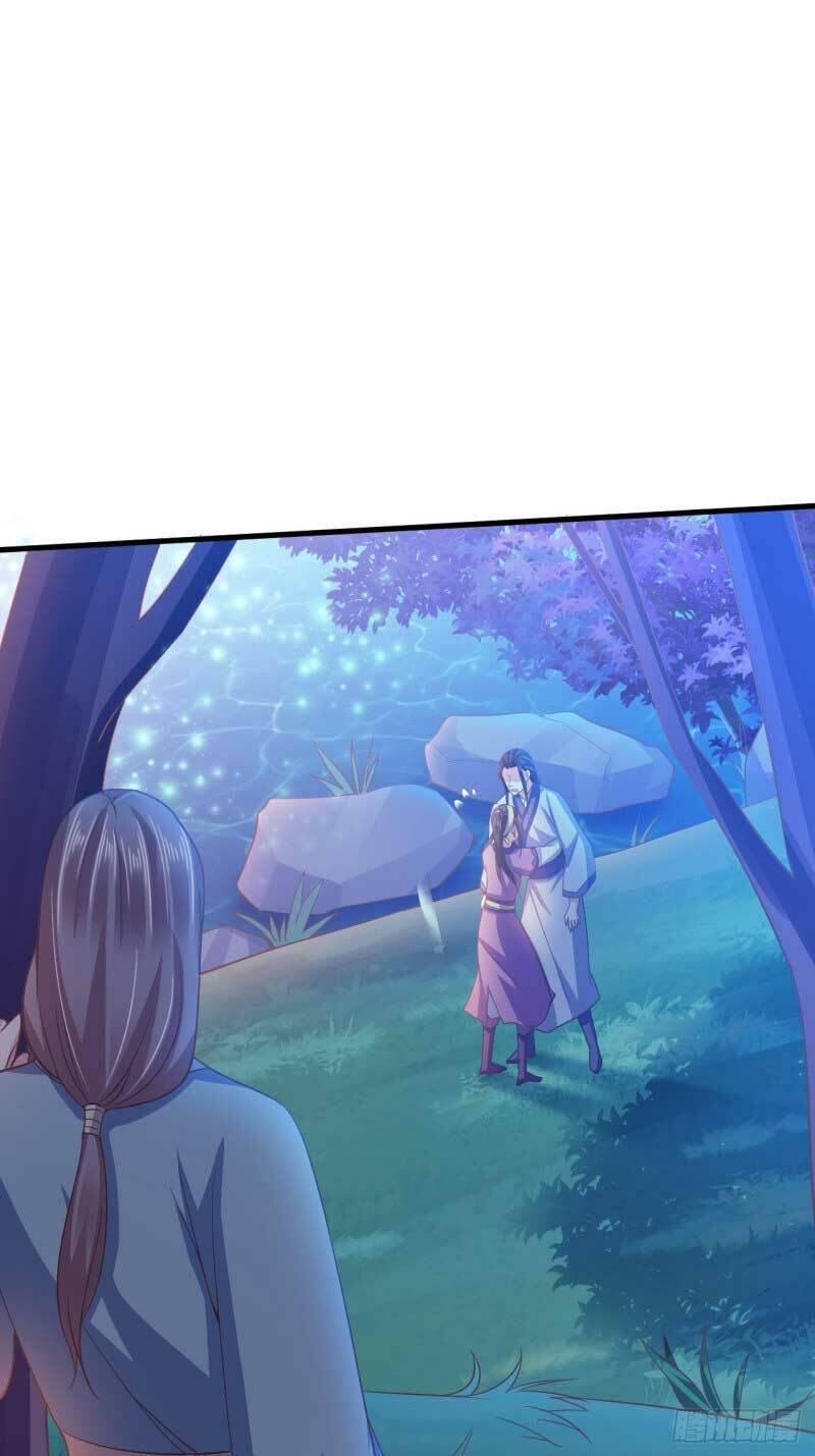 bạo quân thử yêu: yêu hậu như thử đa kiều chapter 40.2 6