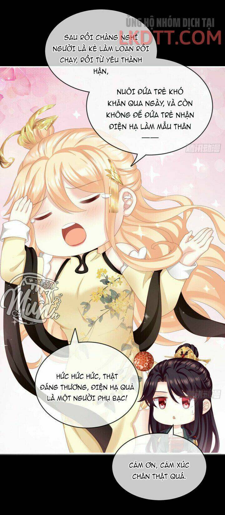 kiều phu có hỉ chapter 18 11