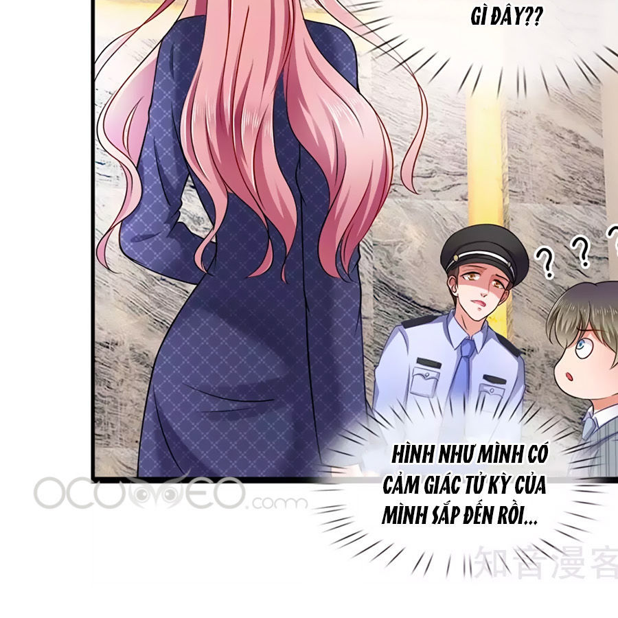 thiên kim hữu độc: boss mau cút ra chapter 13 7