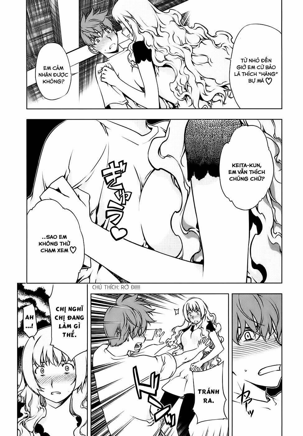 black god chapter 5 24