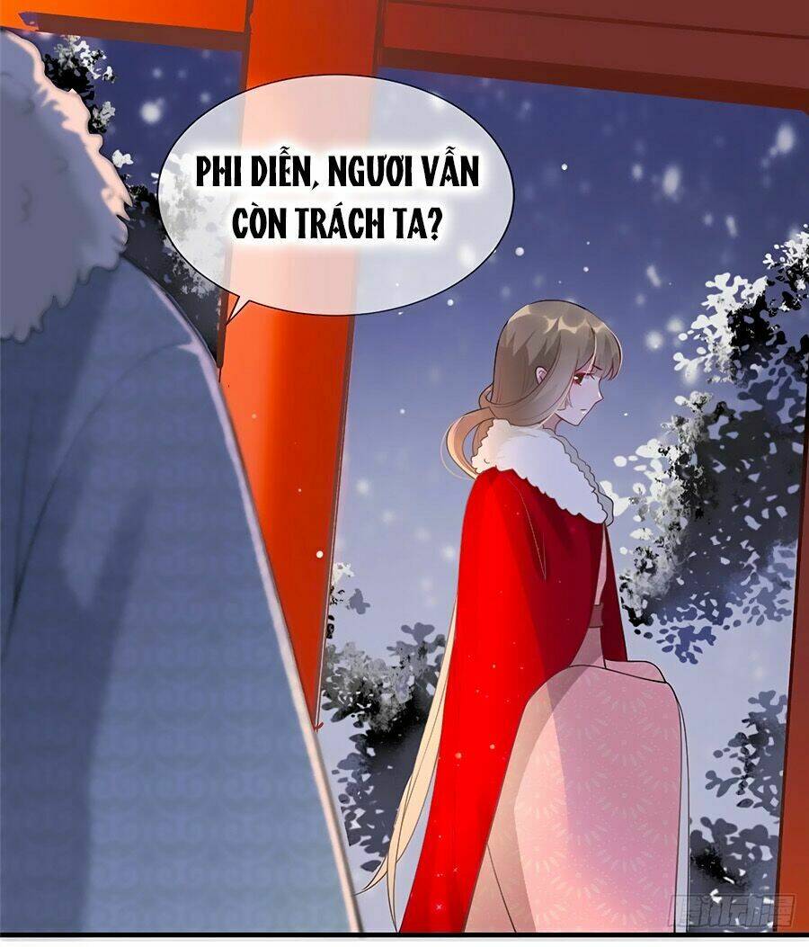 gian phi như thử đa kiều chapter 14 20