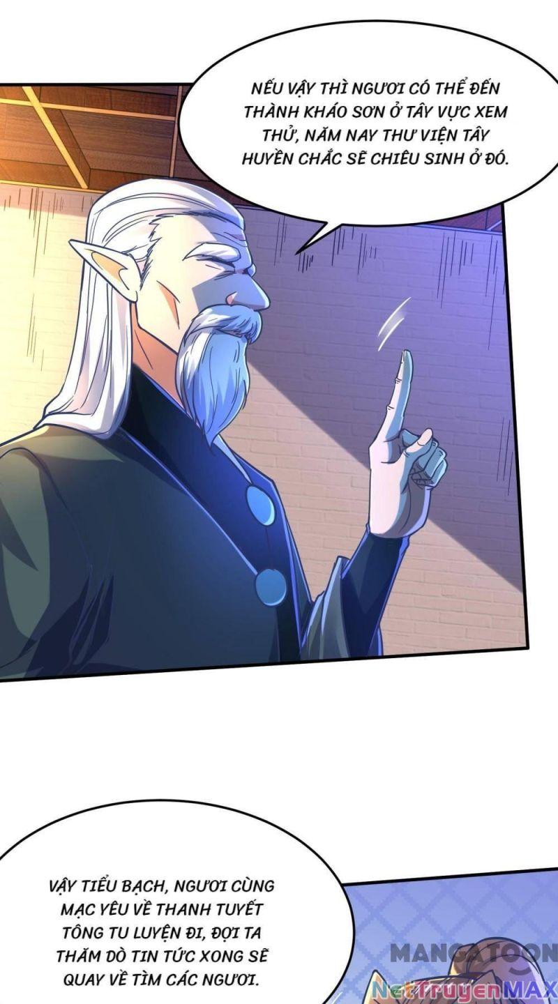 đệ nhất người ở rể chapter 254 22