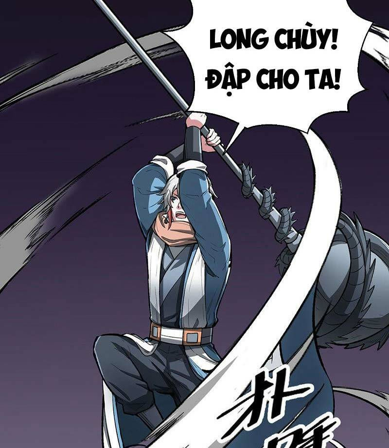 võ đạo độc tôn chapter 483 61