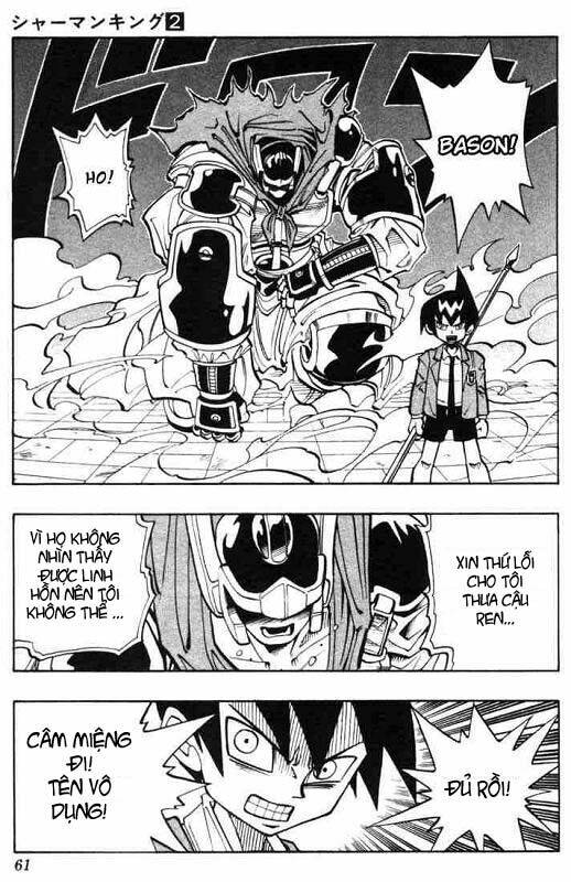 vua pháp thuật chapter 11 17