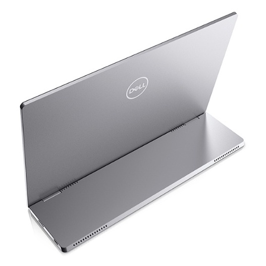 Màn hình di động Dell C1422H/ 14inch FHD/ IPS/ 60Hz/ USB-C/ LED  - Hàng chính hãng