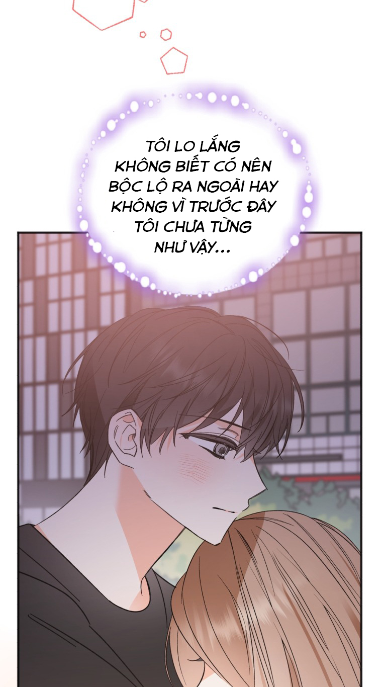 cuộc giao dịch lý tưởng chapter 98 37