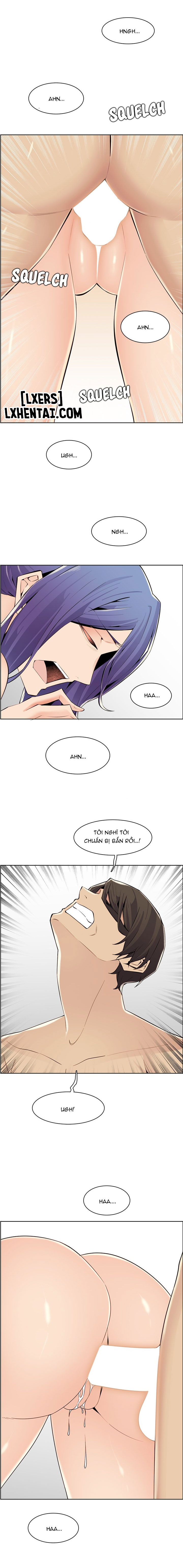 mẹ tôi là sinh viên đại học chapter 130 2