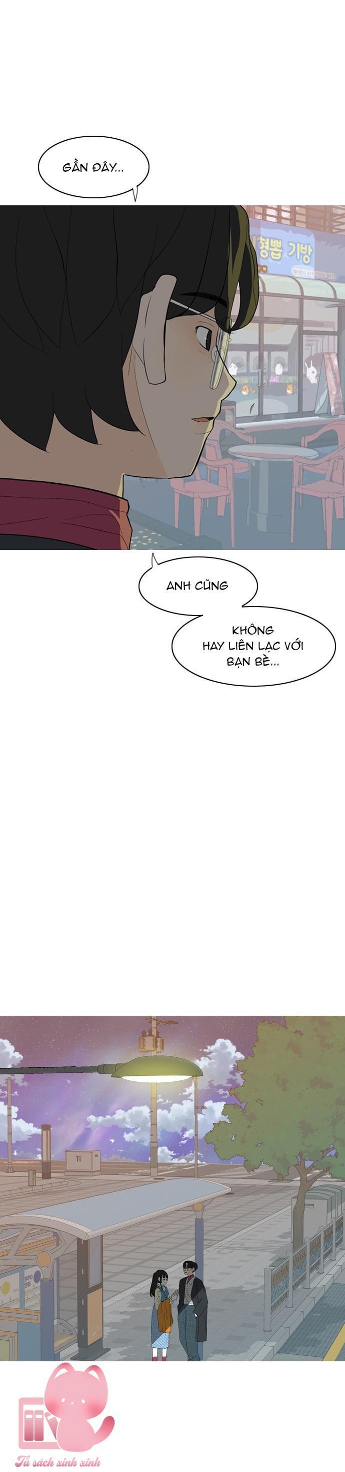 trend yêu đương 2023 chapter 4 38