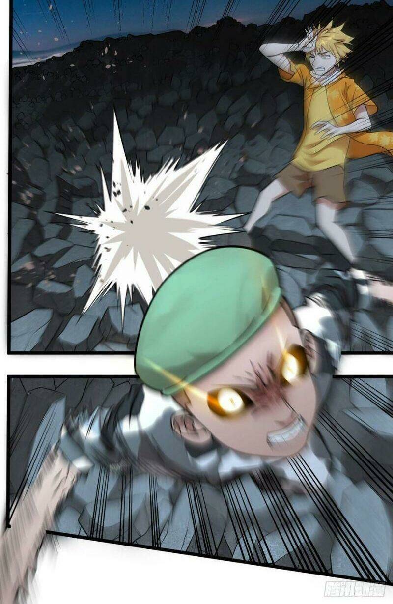 danh sách kẻ phản diện chapter 123 24