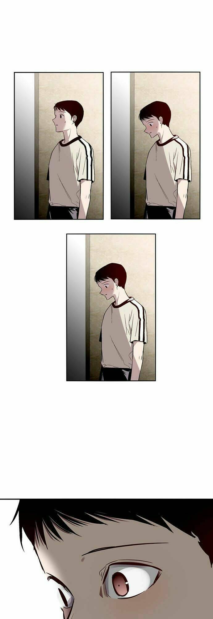 người máy hủy diệt chapter 132 37