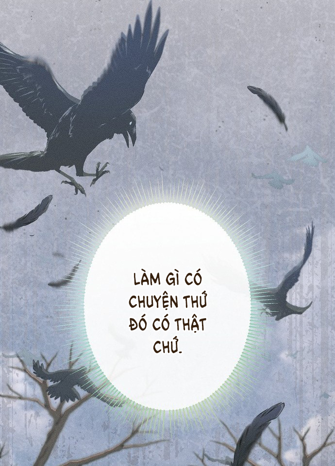 chàng tiên cá mắc kẹt trong hồ của tôi chapter 1.1 26