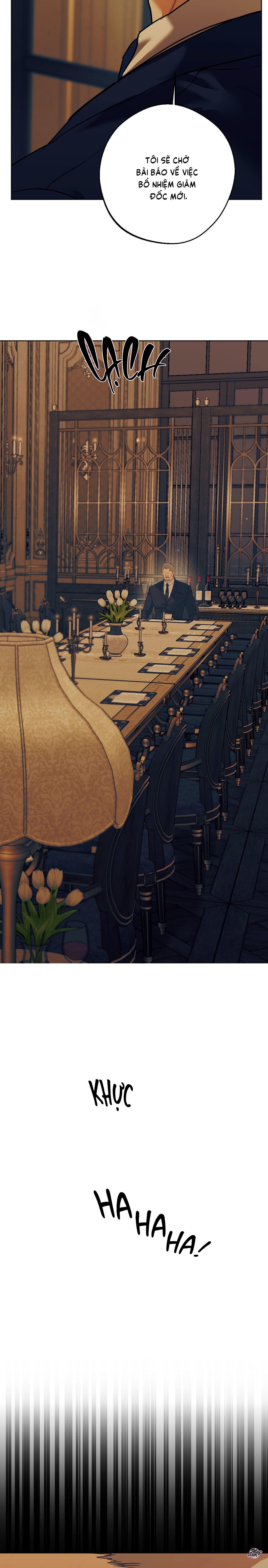 ái dục chapter 44 9