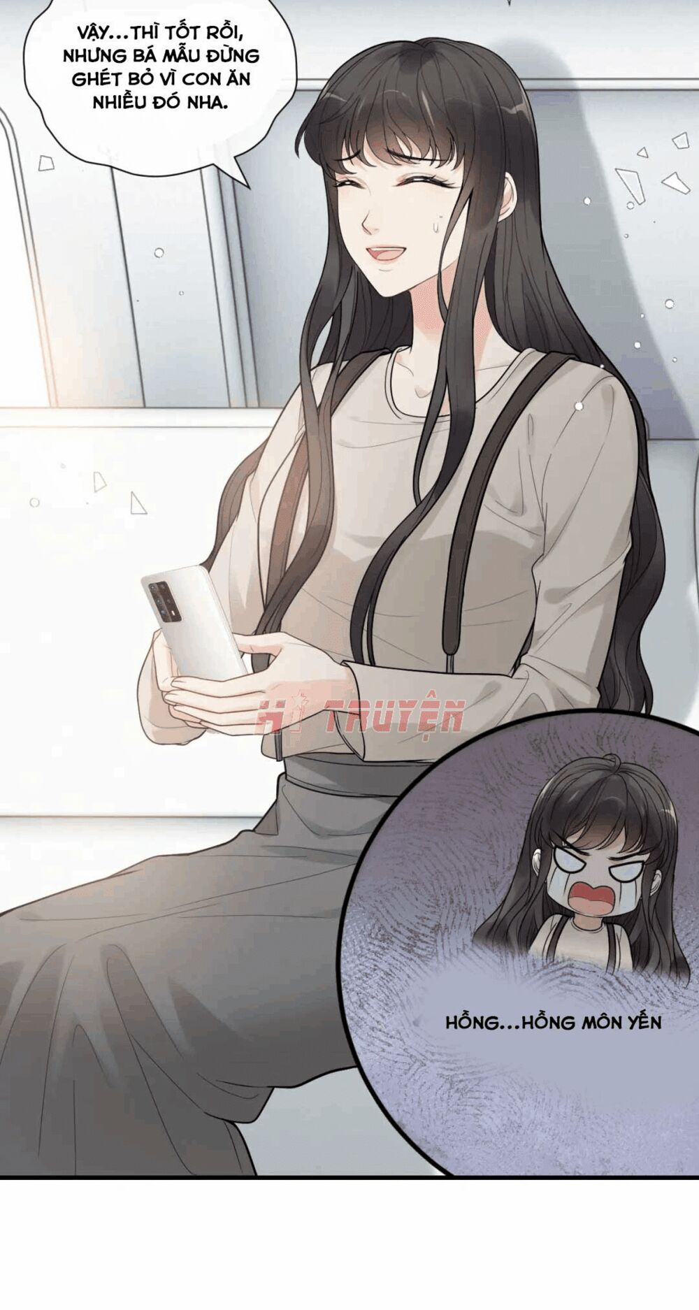 cô vợ hợp đồng bỏ trốn của tổng giám đốc chapter 421.1 28