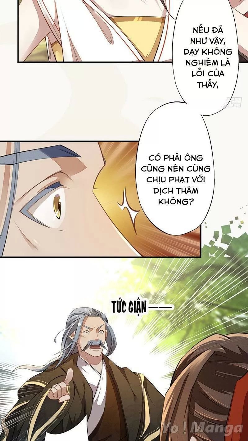 tuyệt thế luyện đan sư chapter 63 11