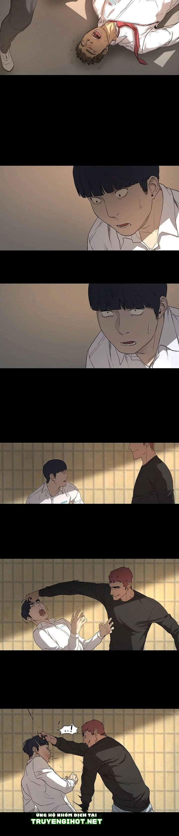 anh chính là muốn làm em! chapter 4 12