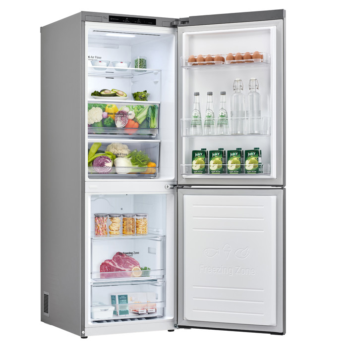 Tủ lạnh LG Inverter 306 Lít GR-B305PS model 2020 - Hàng chính hãng (chỉ giao HCM)