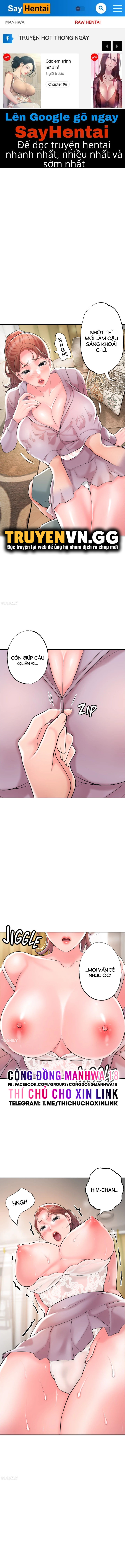 thị trấn nóng bỏng chapter 90 1