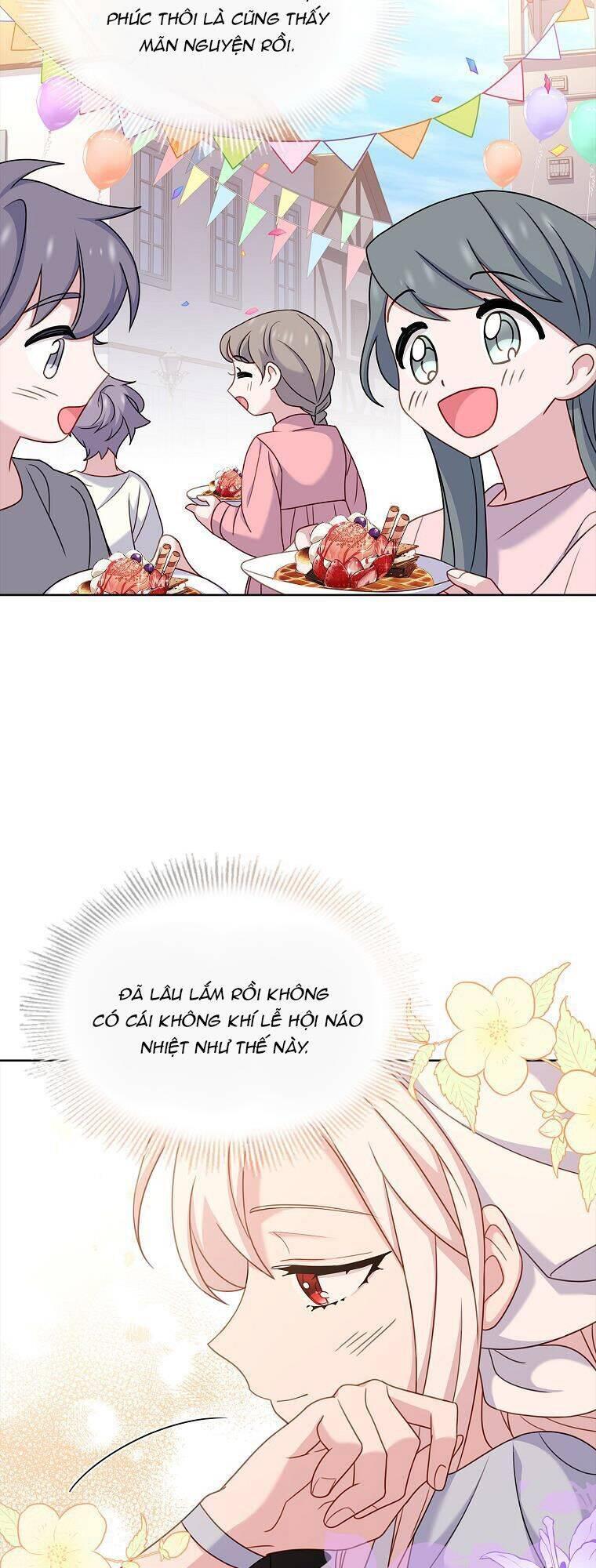 để yên cho tiểu thư hiền chapter 63.1 9