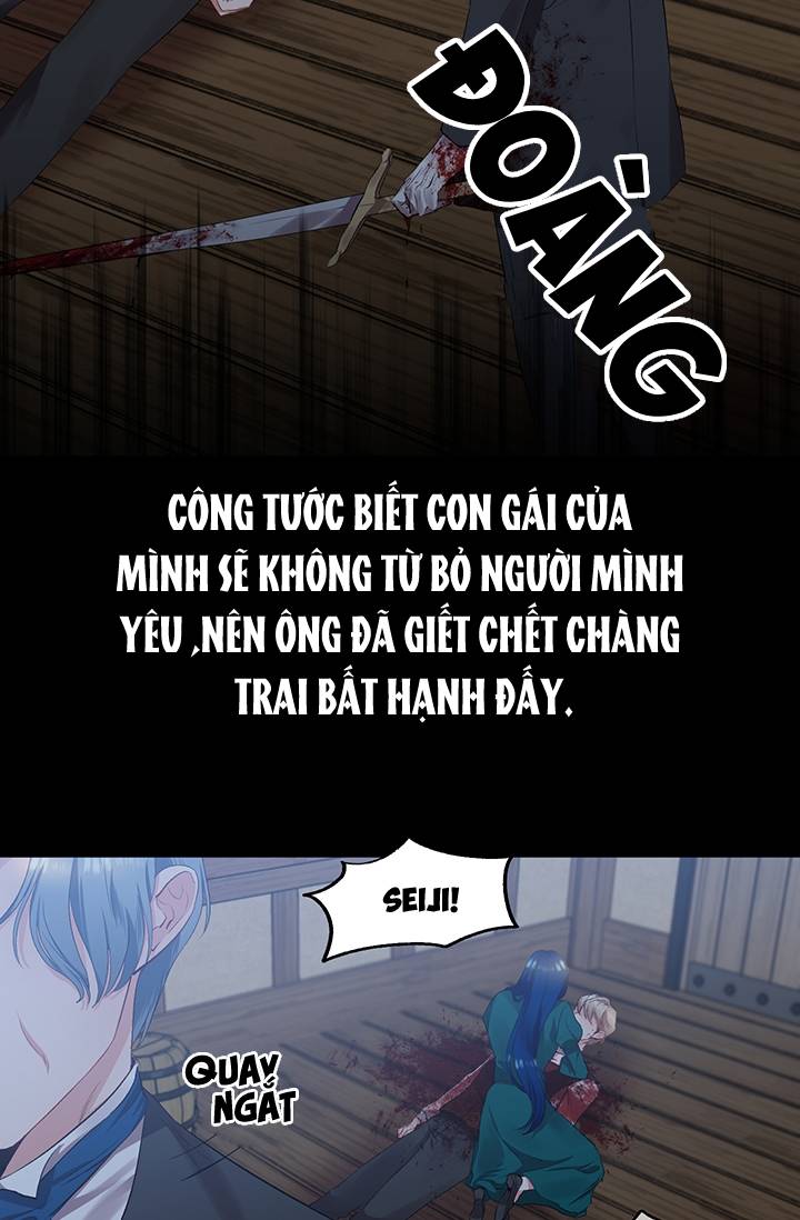 cuộc hôn nhân này, tôi sẽ thực hiện nó! chapter 1 34