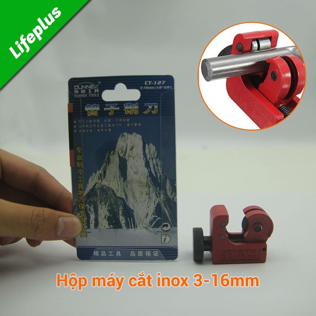 Dao cắt ống inox 3-16mm