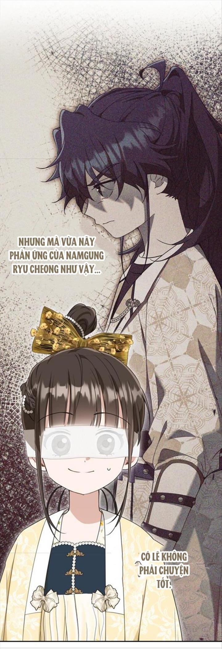 trở thành đứa cháu gái bị ghẻ lạnh trong gia tộc võ giả hùng mạnh chapter 48.1 20