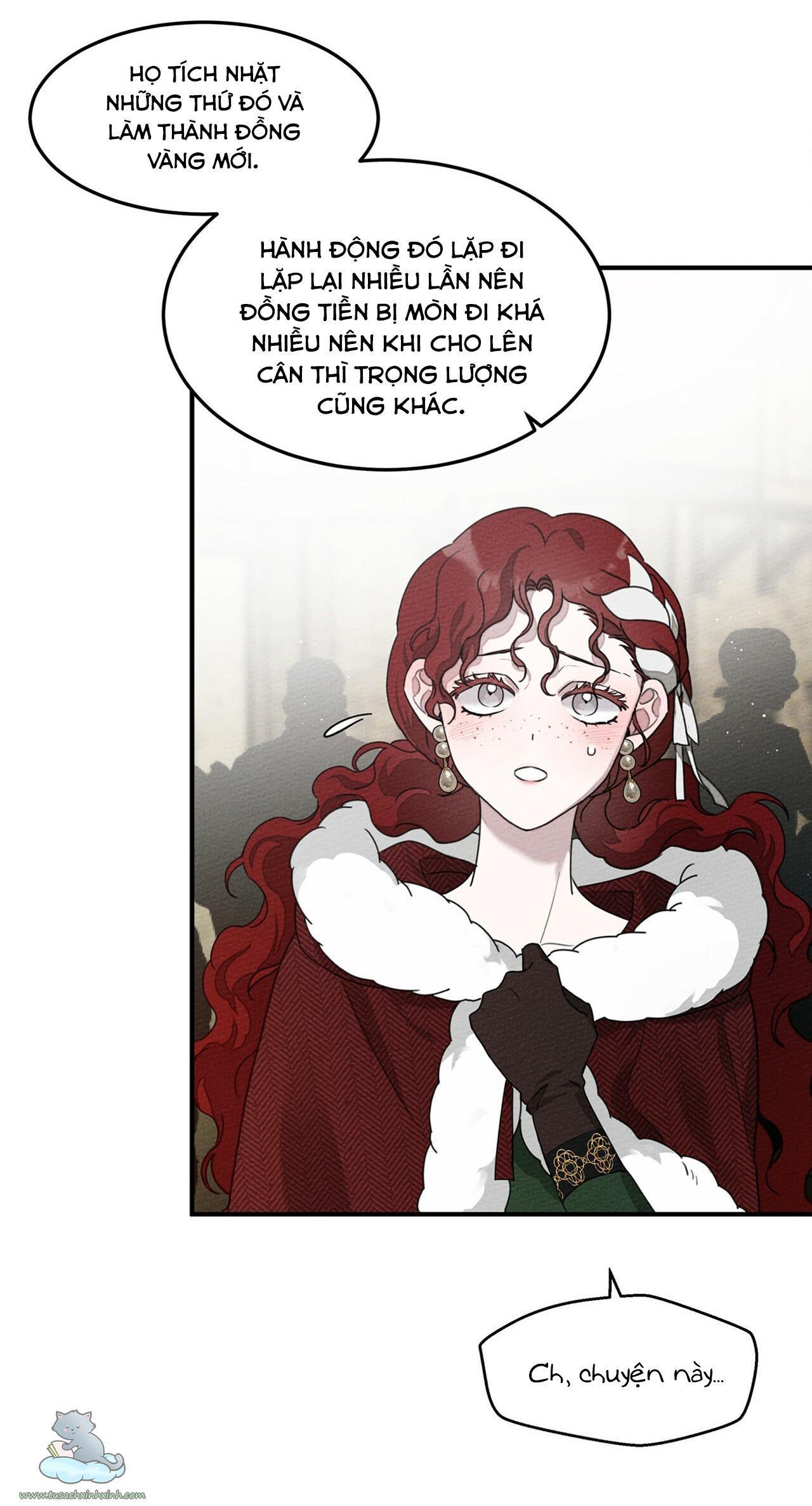 dưới tán cây sồi chapter 36 65