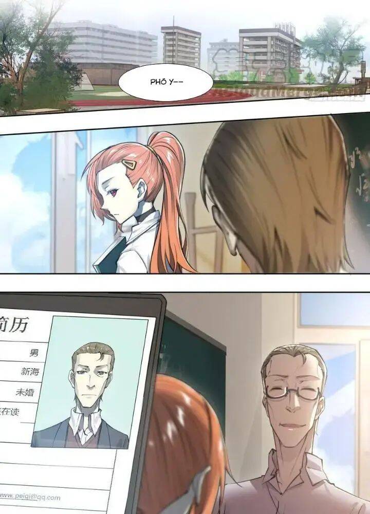 dự báo khải huyền chapter 97 55