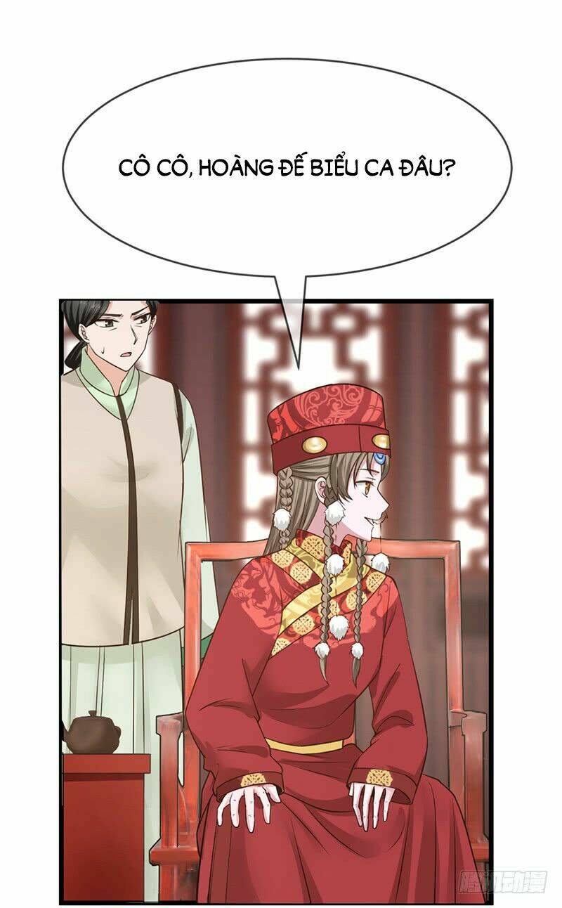 thanh cung chi ninh mặc vô thanh chapter 13 8