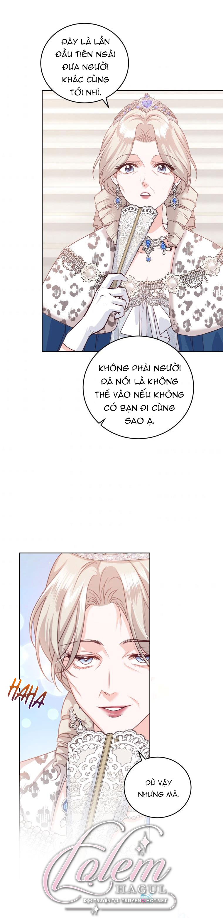 trở thành nhà điều chế nước hoa duy nhất của bạo chúa chapter 41.1 29