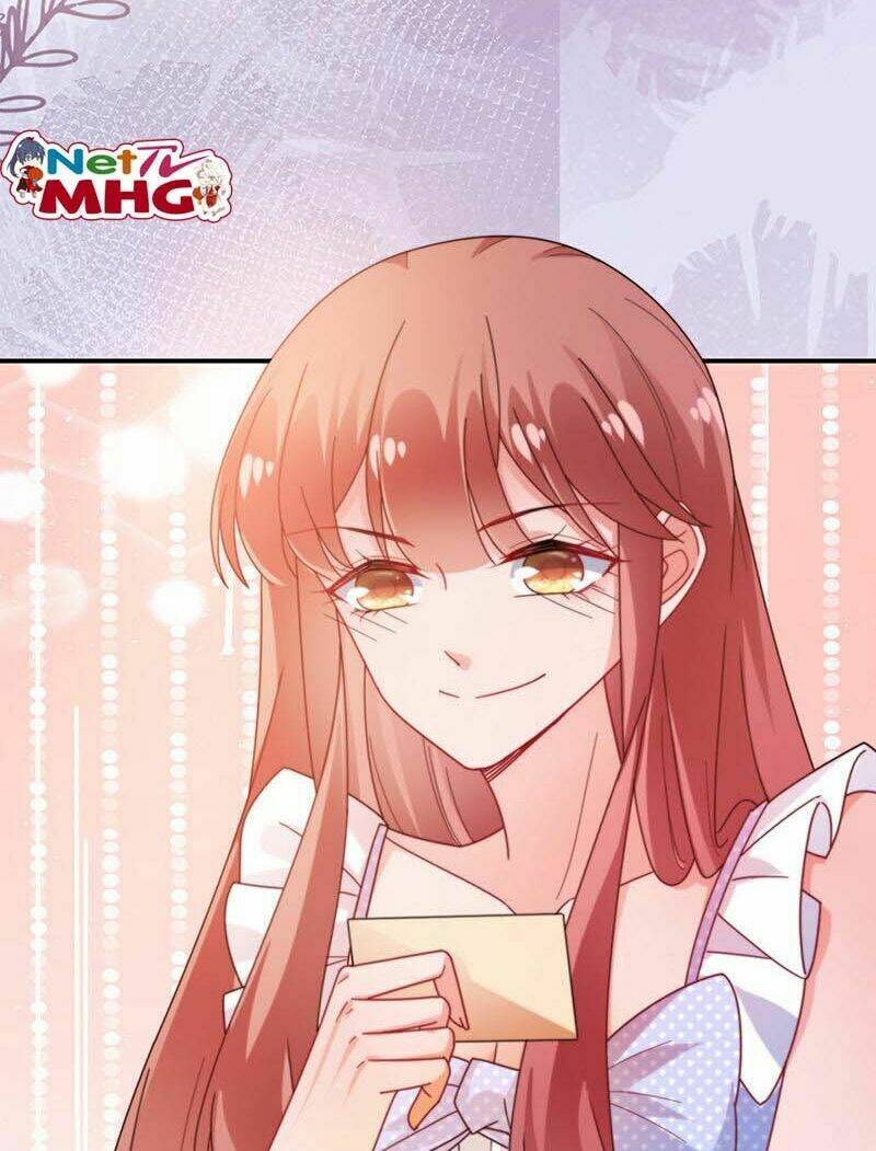 thịnh thế điềm sủng: cô vợ nhỏ đáng yêu của dịch thiếu chapter 123 11