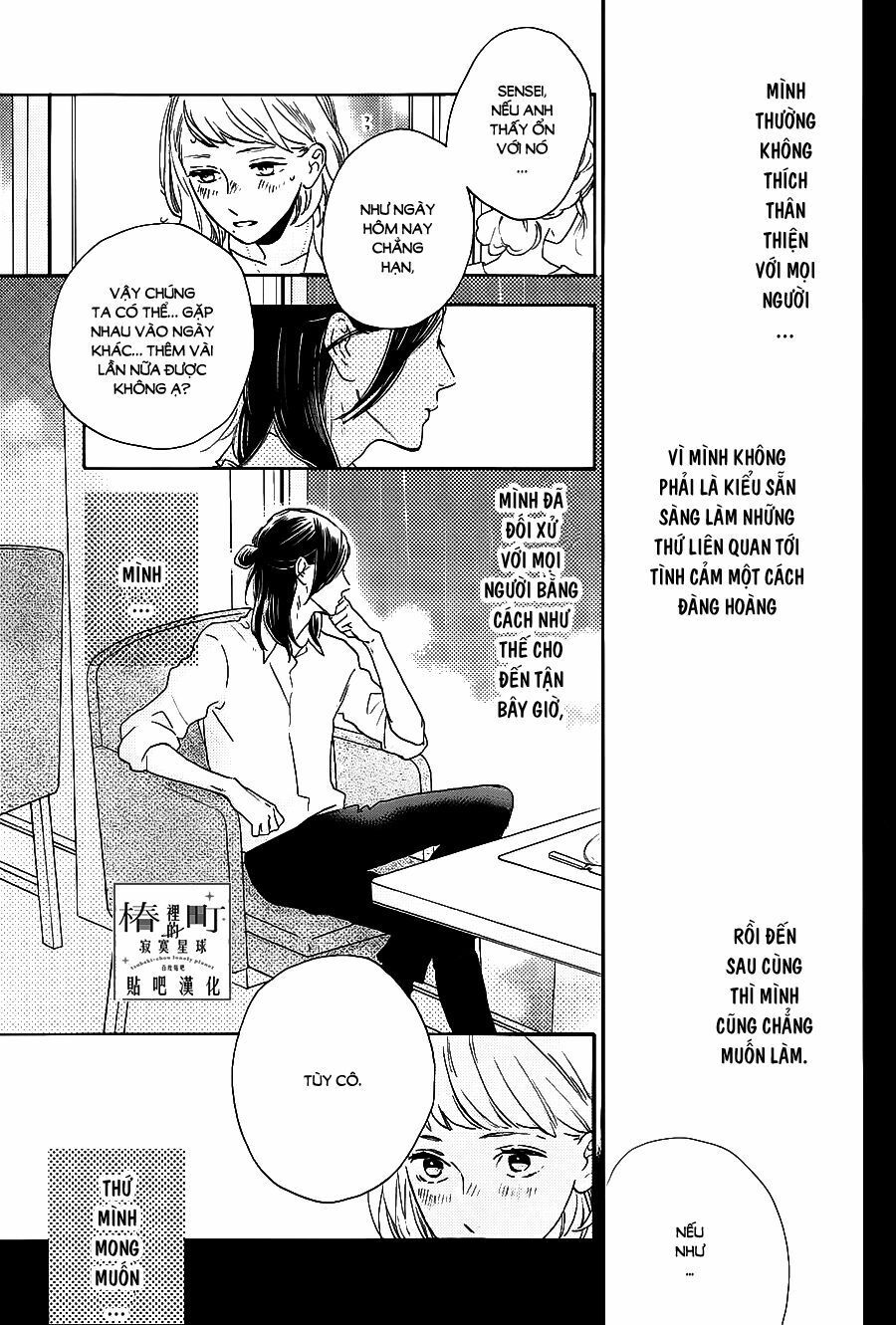 những đóa sơn trà kia, sẽ vì em mà đơm hoa khoe sắc chapter 52 10