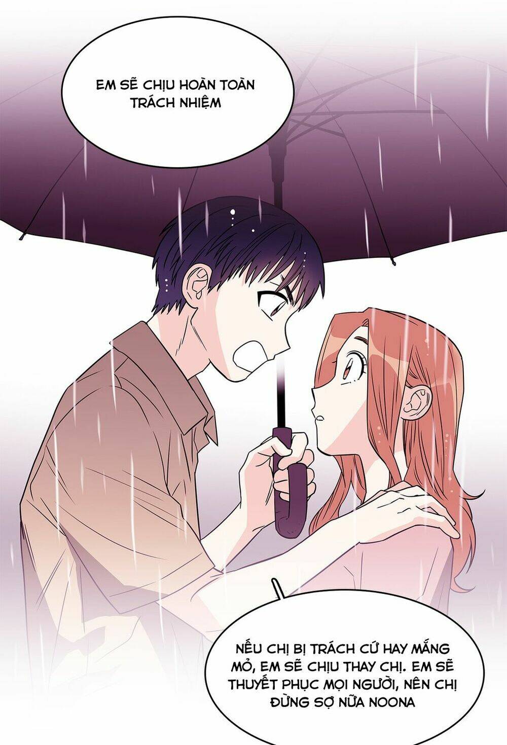 chuyện gì đến, rồi cũng sẽ đến chapter 36 12