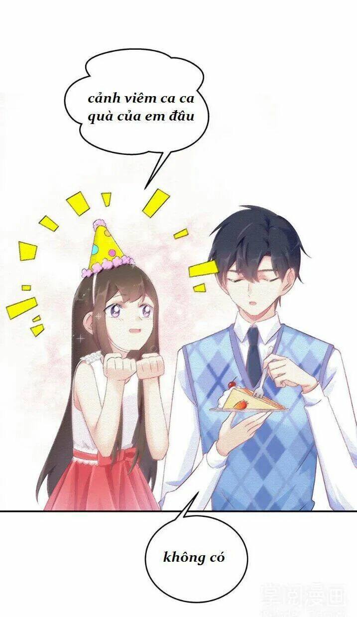 tiểu muội, ngươi đã lấy chồng chưa ? chapter 19.1 27