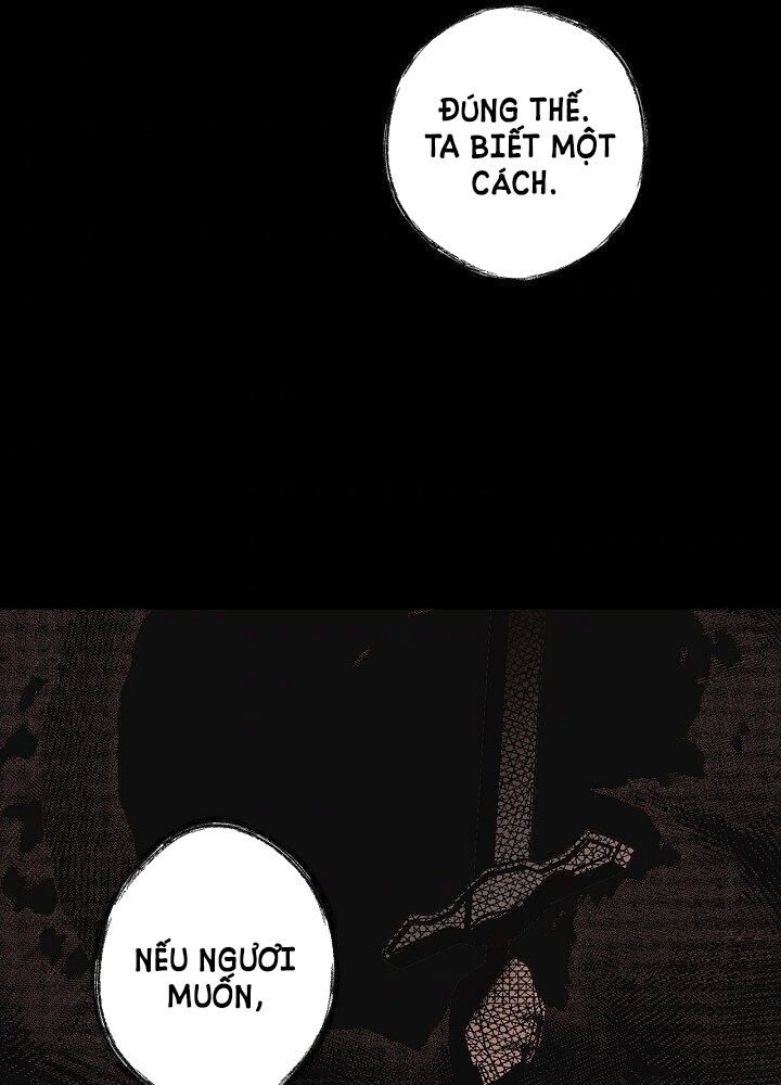 quý cô bí ẩn - secret lady chapter 2 86