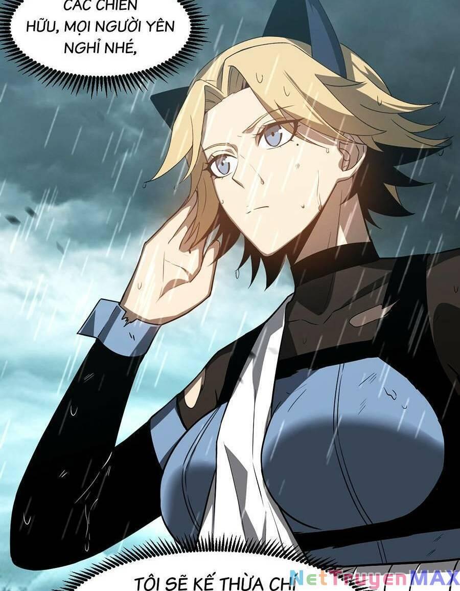 siêu tiến hóa chapter 117 16