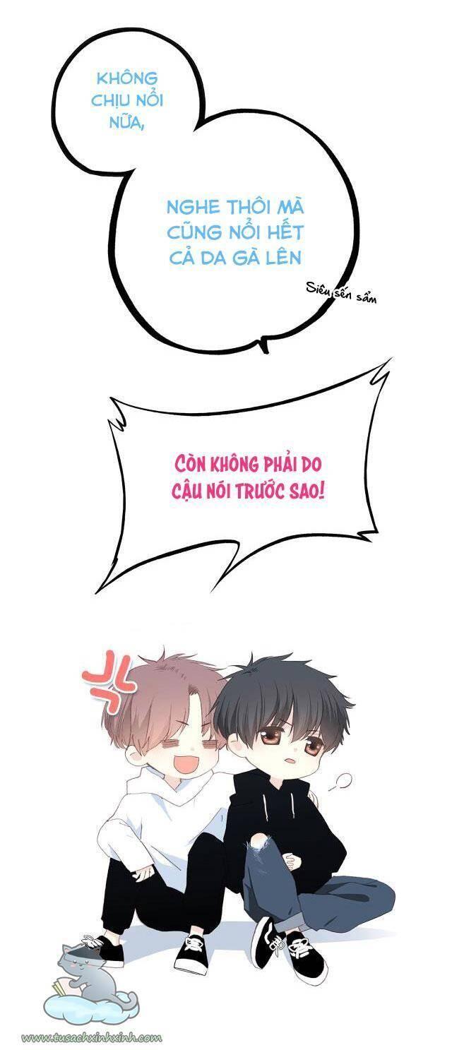 con tim rung động 2 chapter 68.2 4